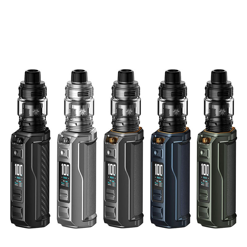 VOOPOO Argus XT Mod Kit UFORCE L Colors