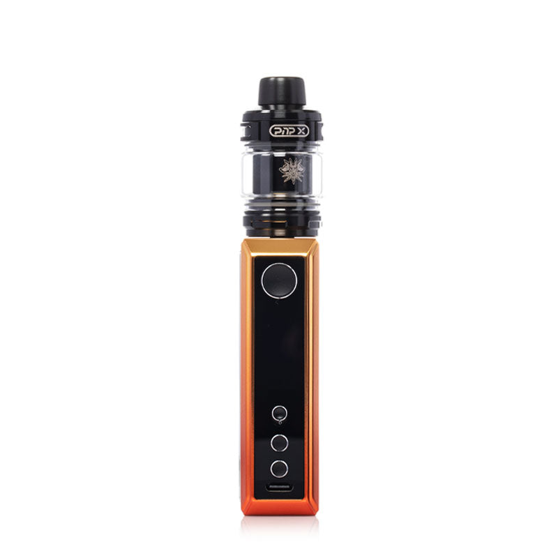 VOOPOO DRAG 5 Mod Kit Fire Button