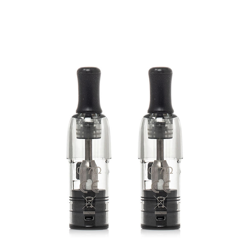 VOOPOO Doric Galaxy Replacement Pods 0 7 ohm