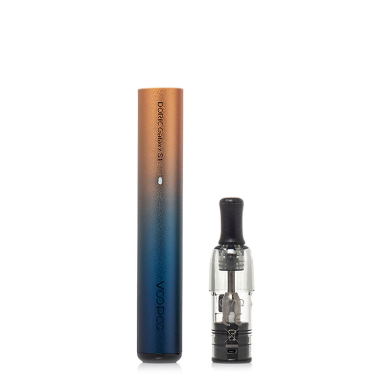 VOOPOO Doric Galaxy S1 Pod Kit Cartridge