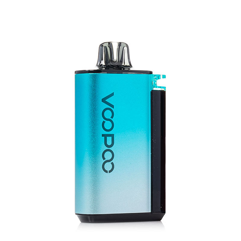 VOOPOO VRIZZ Pod Kit Front View