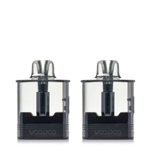 VOOPOO VRIZZ Replacement Pods (2-Pack)