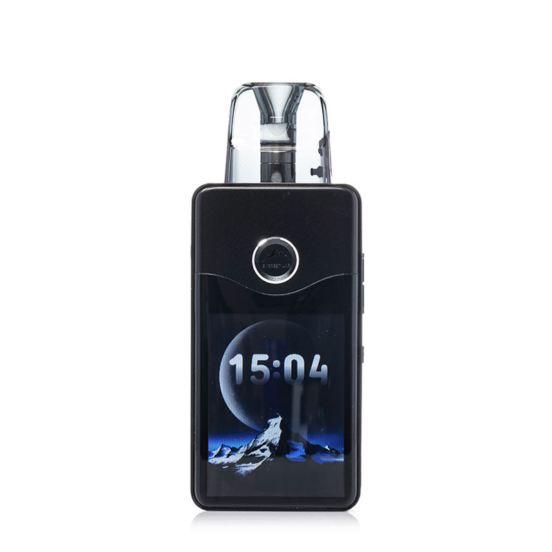 VOOPOO Vinci E120 Pod Kit Display Screen