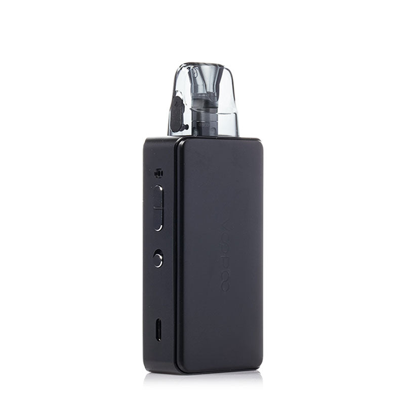 VOOPOO Vinci E120 Pod Kit USB Charging Port