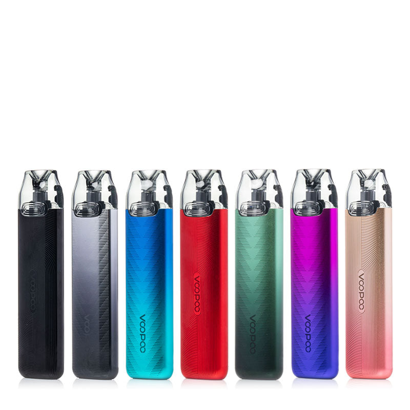 VOOPOO Vmate I2 Pod Kit Colors