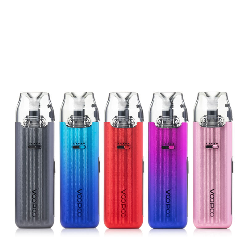 VOOPOO Vmate Pro Power Edition Pod Kit Colors