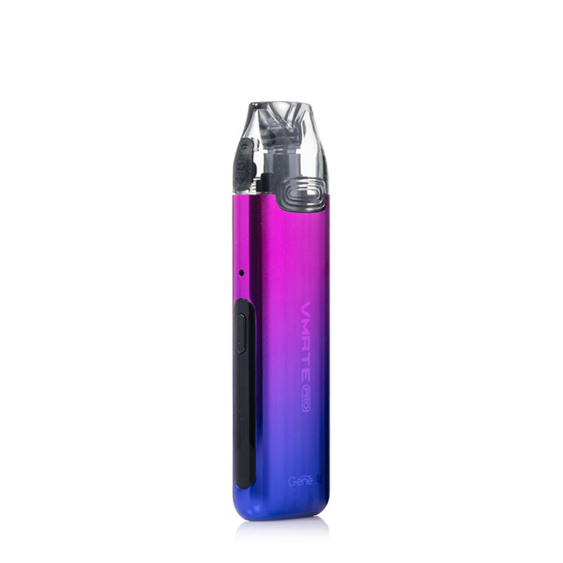 VOOPOO Vmate Pro Power Edition Pod Kit Front View