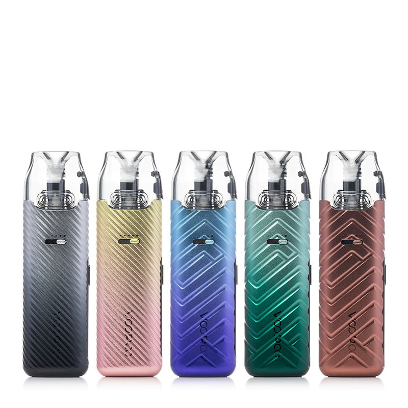 VOOPOO Vmate Pro Power Edition Pod Kit New Colors