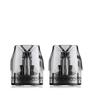 VOOPOO Vmate V3 Top Fill Replacement Pods (2-Pack)