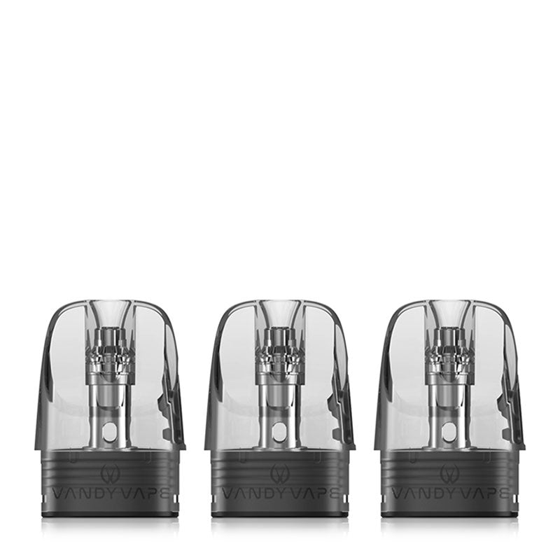 Vandy Vape BIIO Replacement Pods (3-Pack) - ALIVAPE