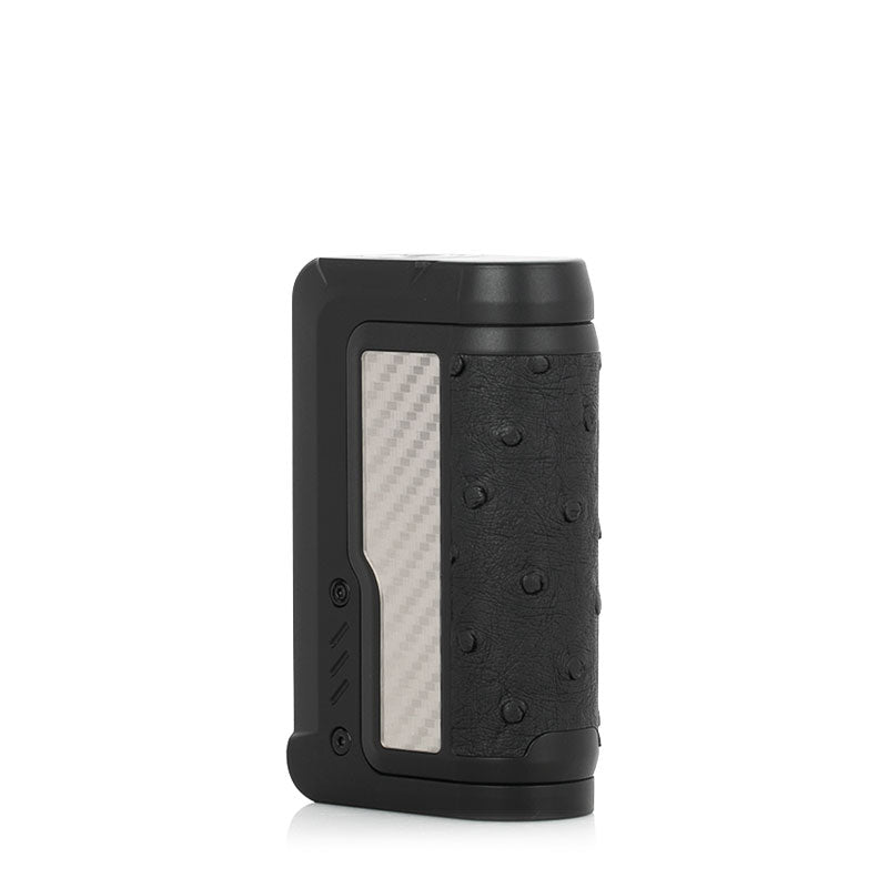 Vandy Vape Gaur 21 Box Mod Back View