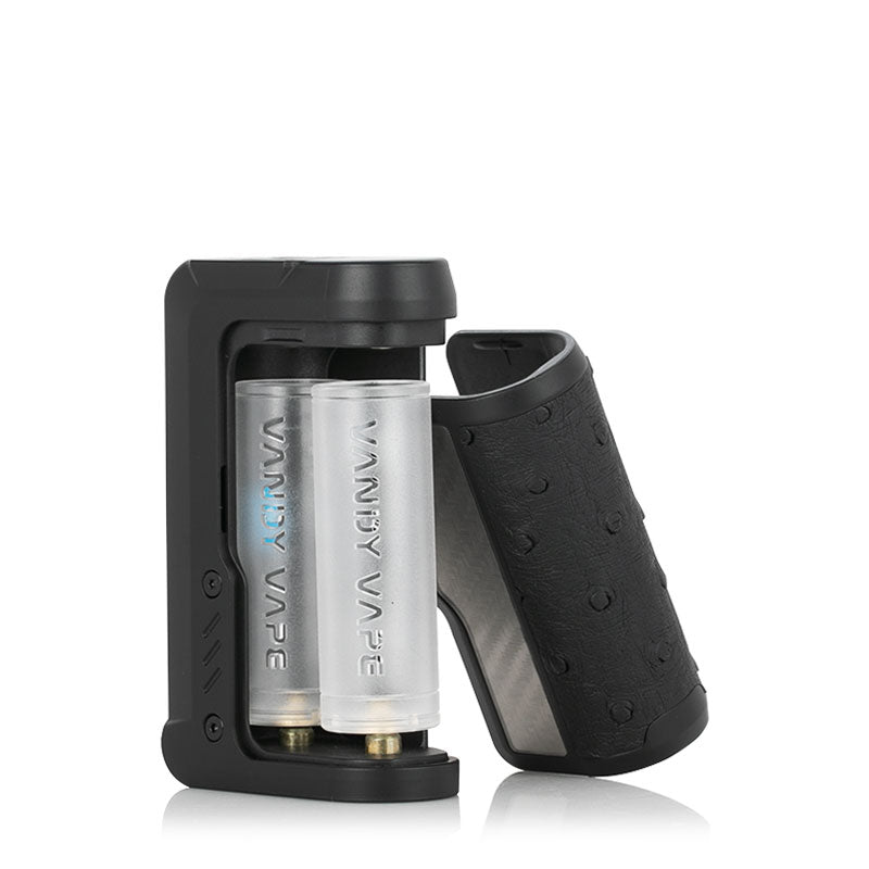 Vandy Vape Gaur 21 Box Mod Battery Cover