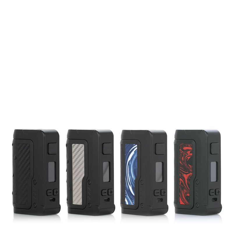 Vandy Vape Gaur 21 Box Mod Colors