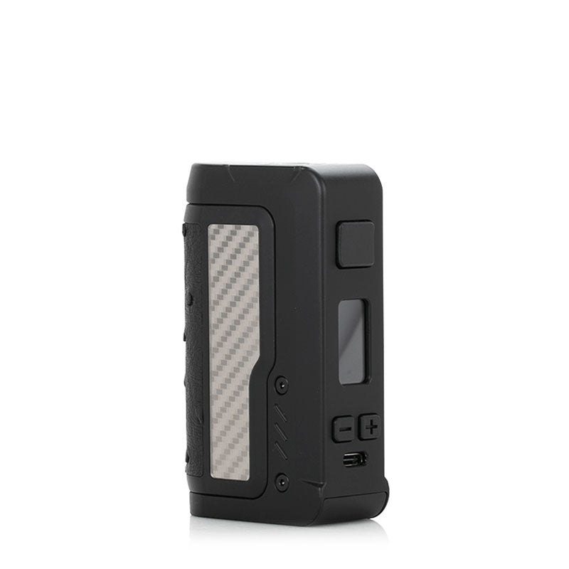 Vandy Vape Gaur 21 Box Mod Fire Button