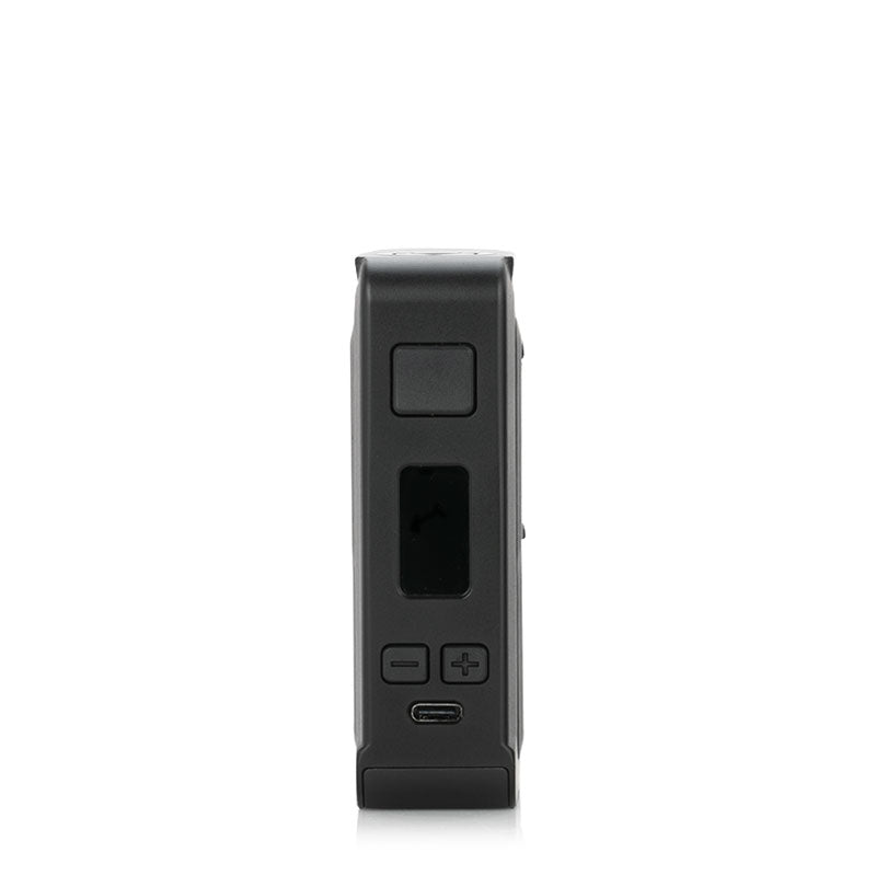 Vandy Vape Gaur 21 Box Mod Front View