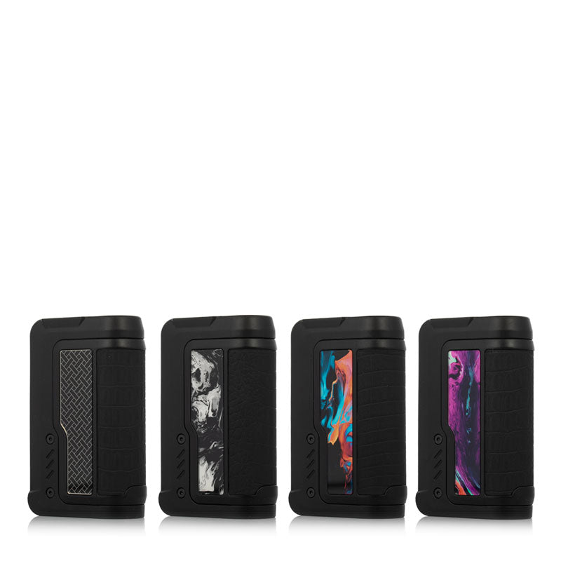 Vandy Vape Gaur 21 Box Mod New Colors