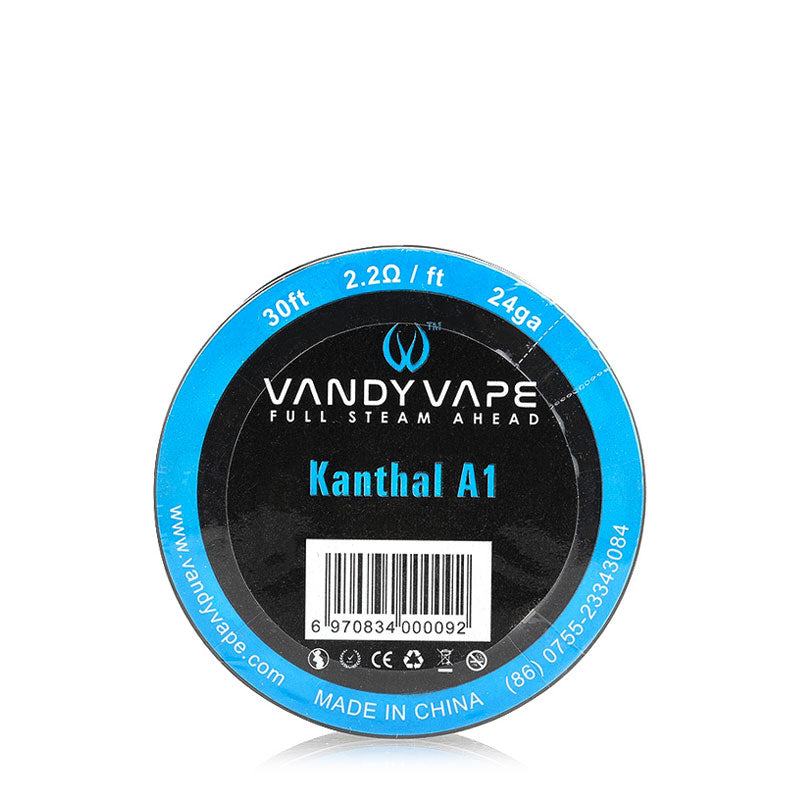 Vandy Vape Kanthal Wire 24GA 30ft