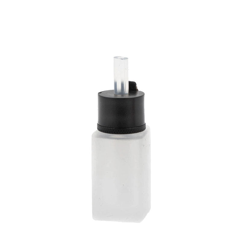 Vandy Vape Requiem BF Squonk Bottle White