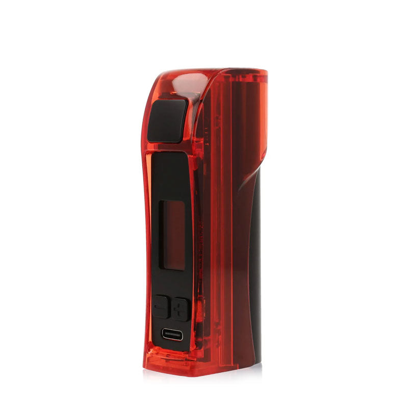 Vandy Vape Requiem Mod Front View