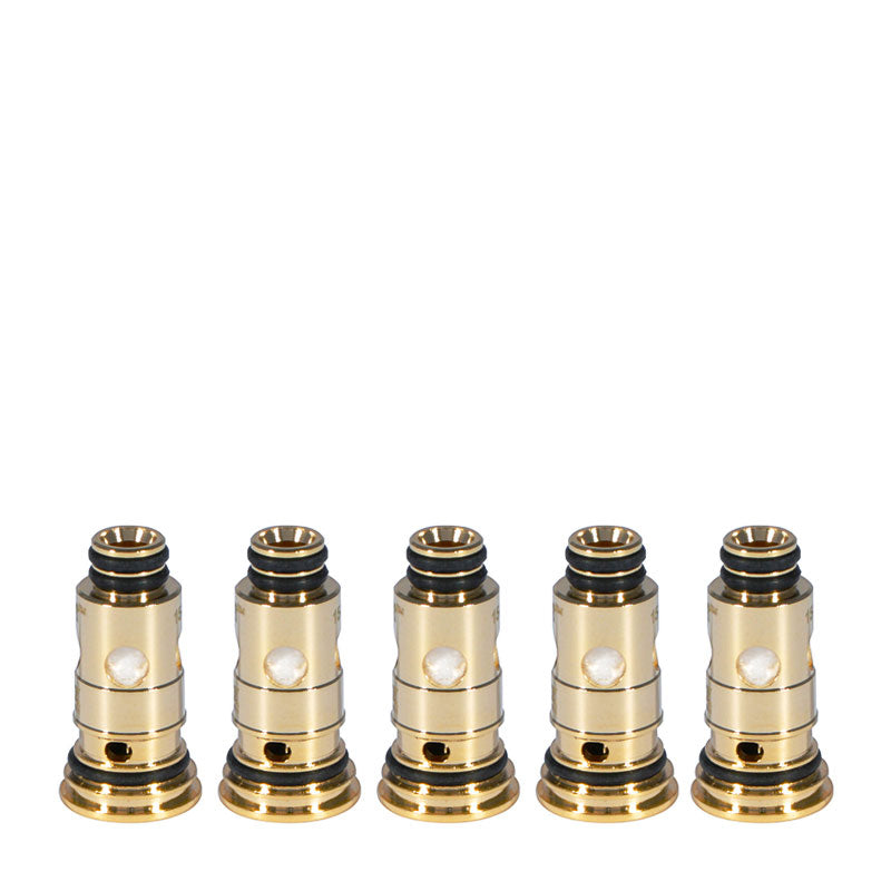 Vapefly FreeCore G Replacement Coils for Tim Pod