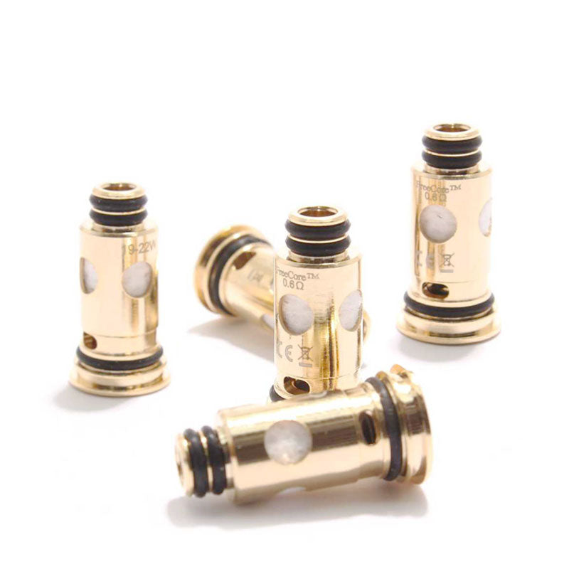 Vapefly FreeCore G Replacement Coils