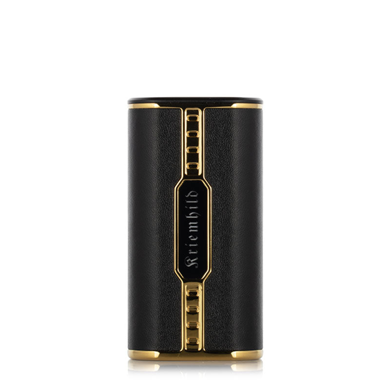 Vapefly Kriemhild 200W Box Mod Back View