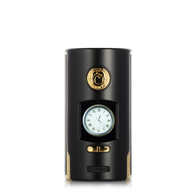 Vapefly Kriemhild 200W Box Mod Display Screen