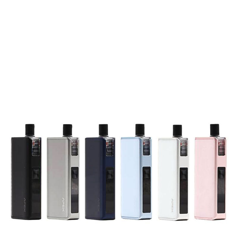 Vaporesso Apex Pod Kit Colors