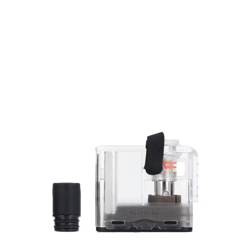 Vaporesso Apex Pod Kit Drip Tip