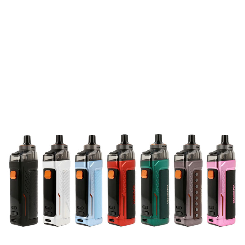 Vaporesso Armour G Pod Kit Colors