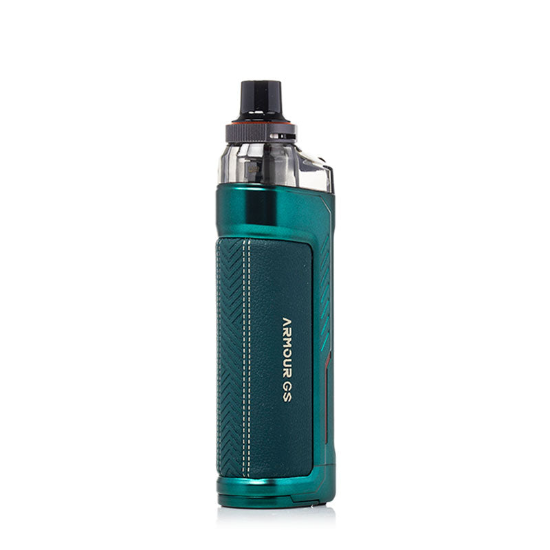 Vaporesso Armour GS Pod Kit Back View