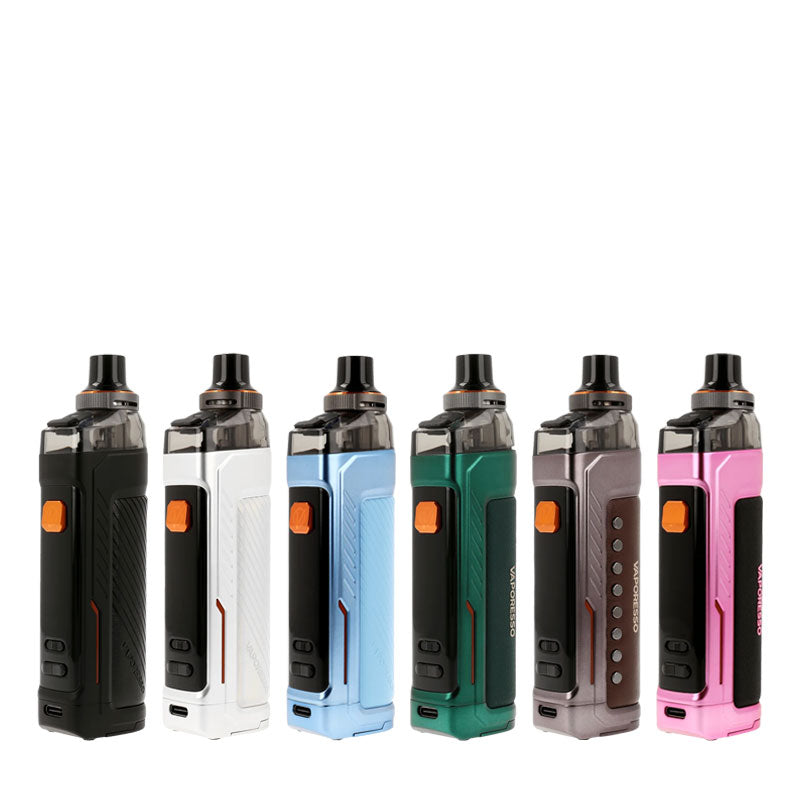 Vaporesso Armour GS Pod Kit Color