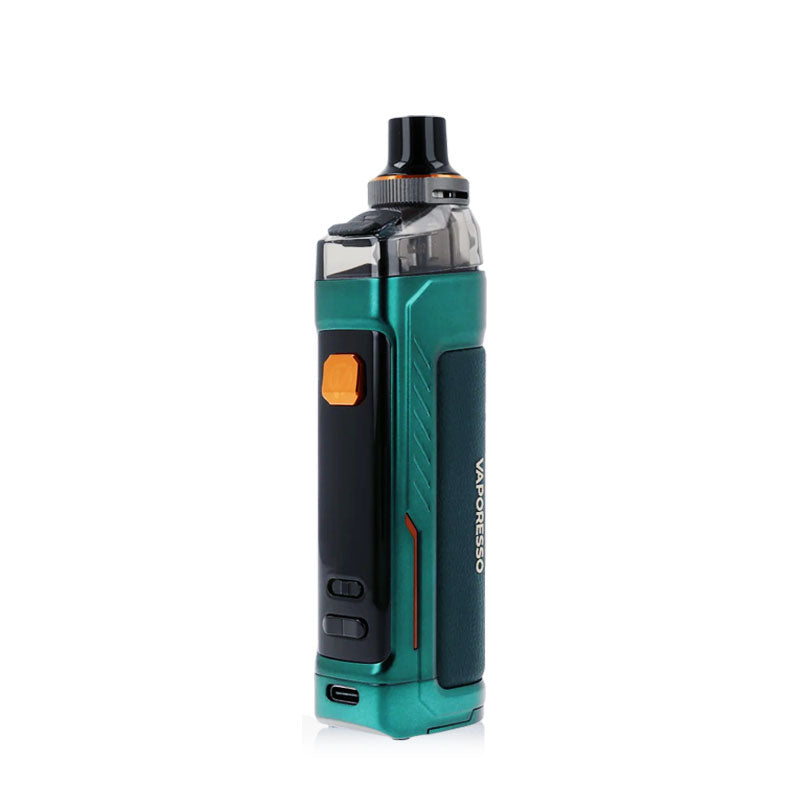 Vaporesso Armour GS Pod Kit Front View