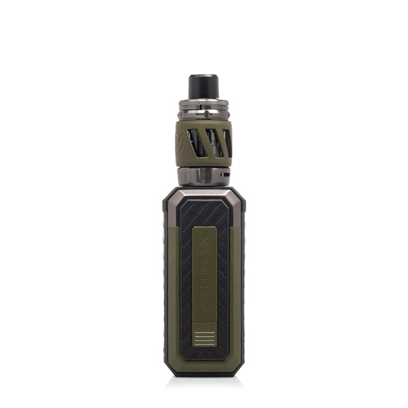 Vaporesso Armour S Mod Kit Back View