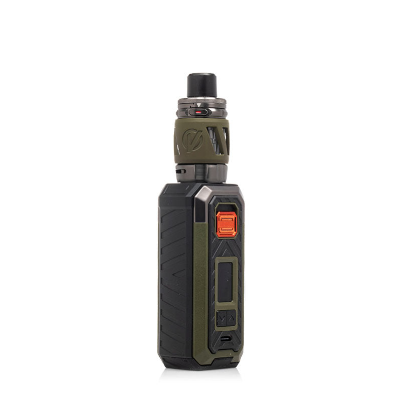 Vaporesso Armour S Mod Kit Front View