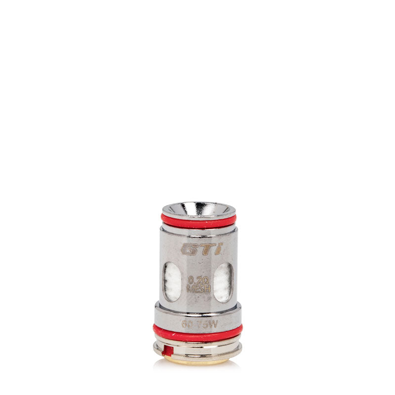 Vaporesso Armour S Mod Kit GTi Coil