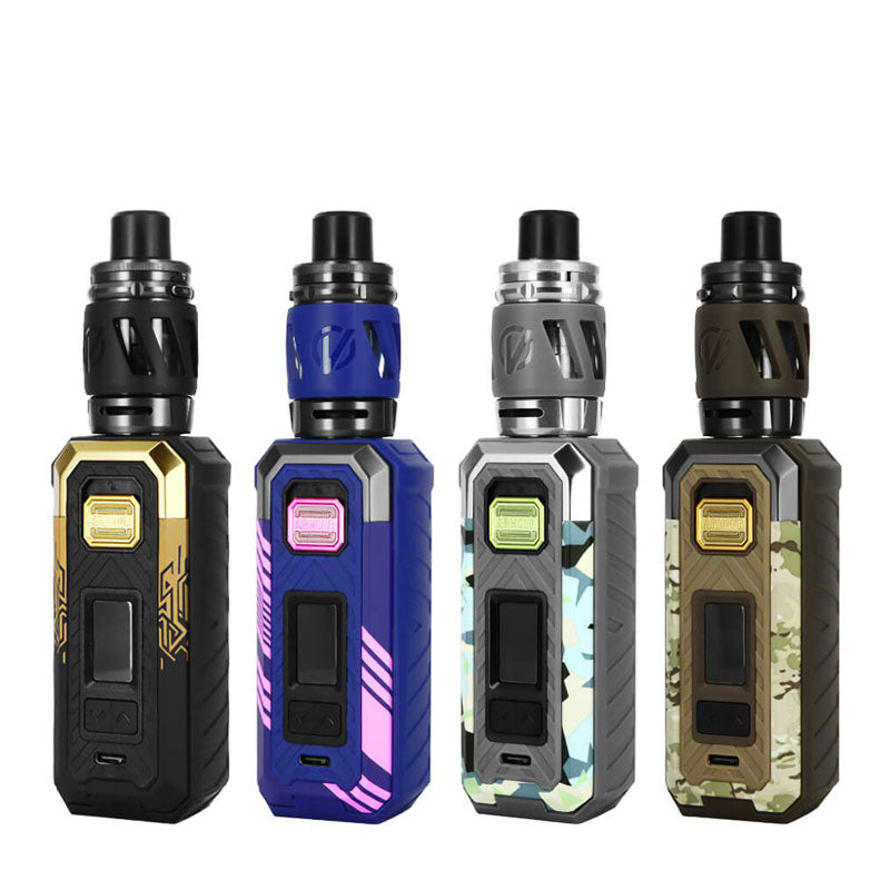 Vaporesso Armour S Mod Kit New Colors