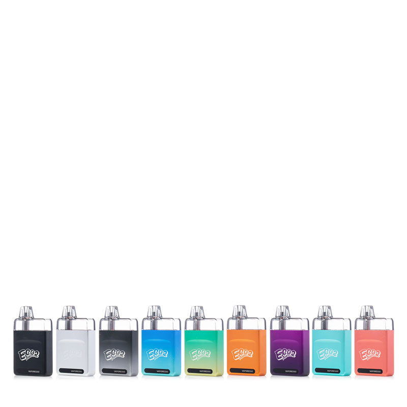 Vaporesso ECO Nano 2 Pod Kit Colors