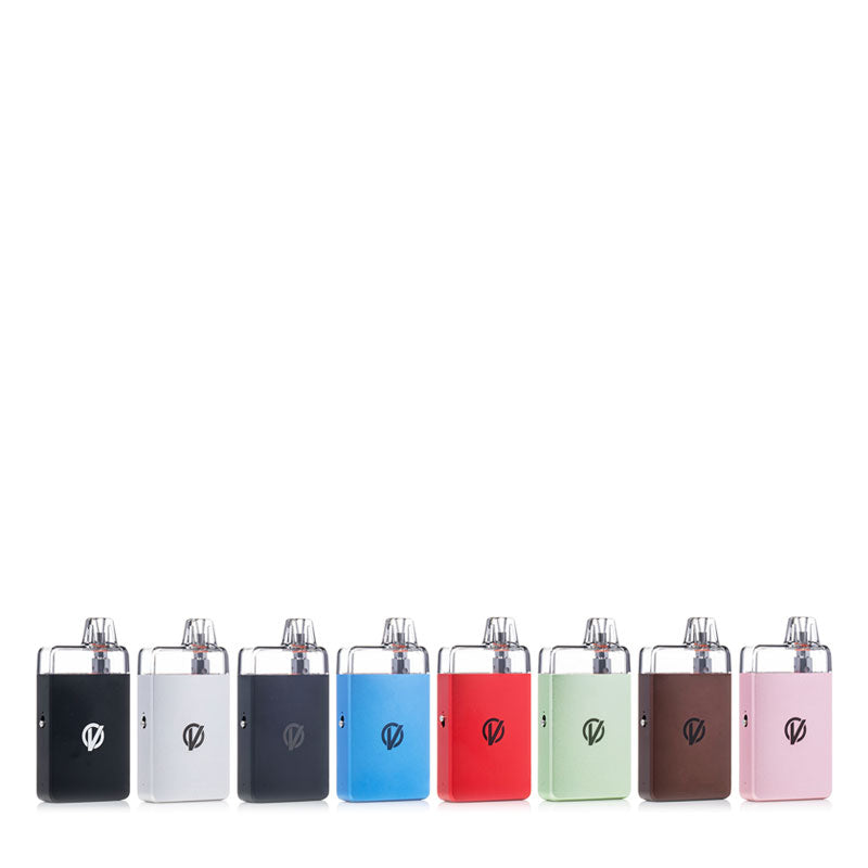 Vaporesso ECO Nano Pro Pod Kit Colors