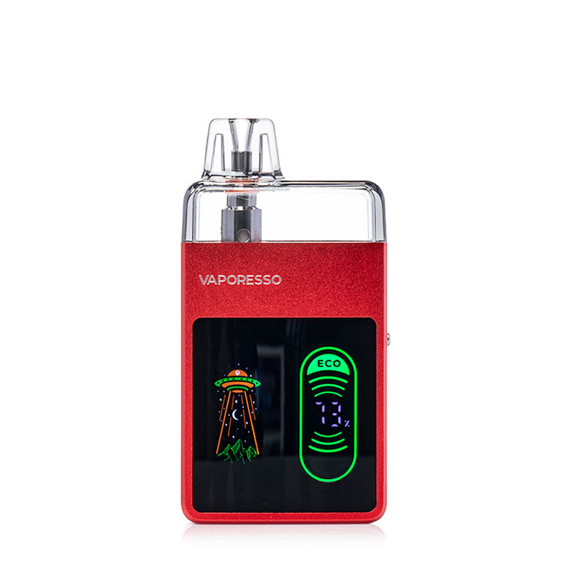 Vaporesso ECO Nano Pro Pod Kit Display Screen