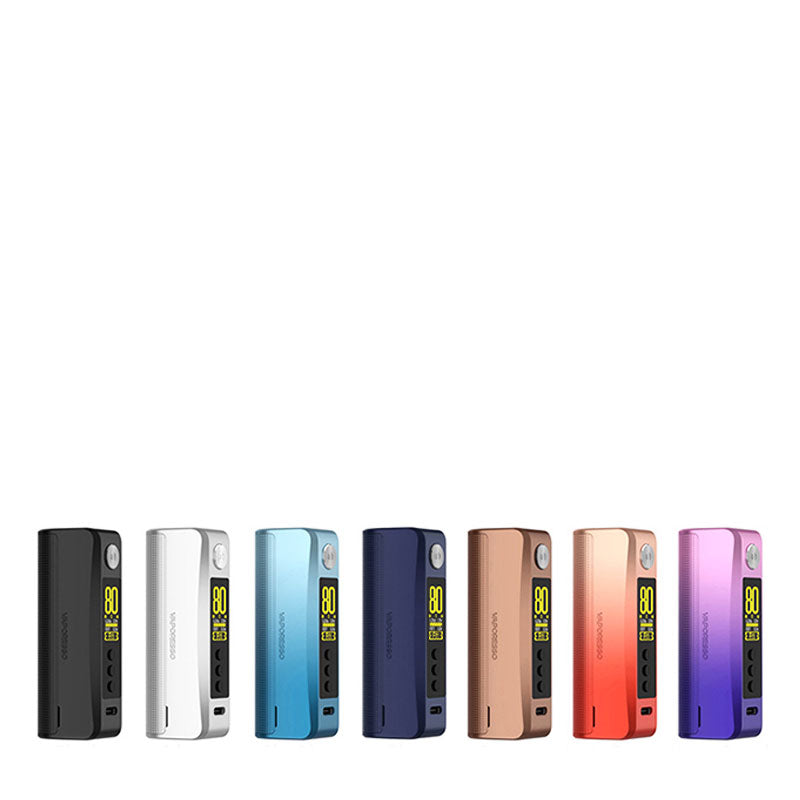 Vaporesso GEN 80 S Mod New Colors