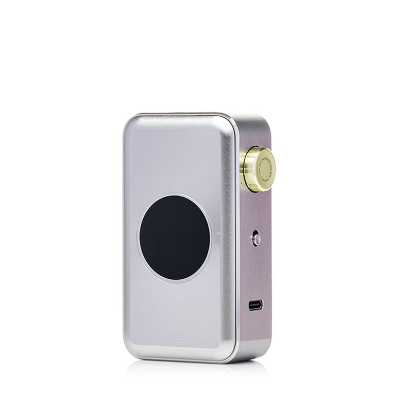 Vaporesso GEN Max Box Mod Fire Button