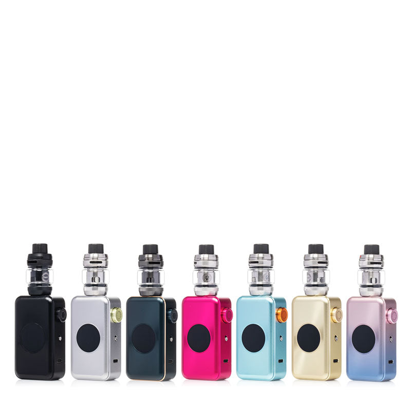 Vaporesso GEN Max Mod Kit Colors