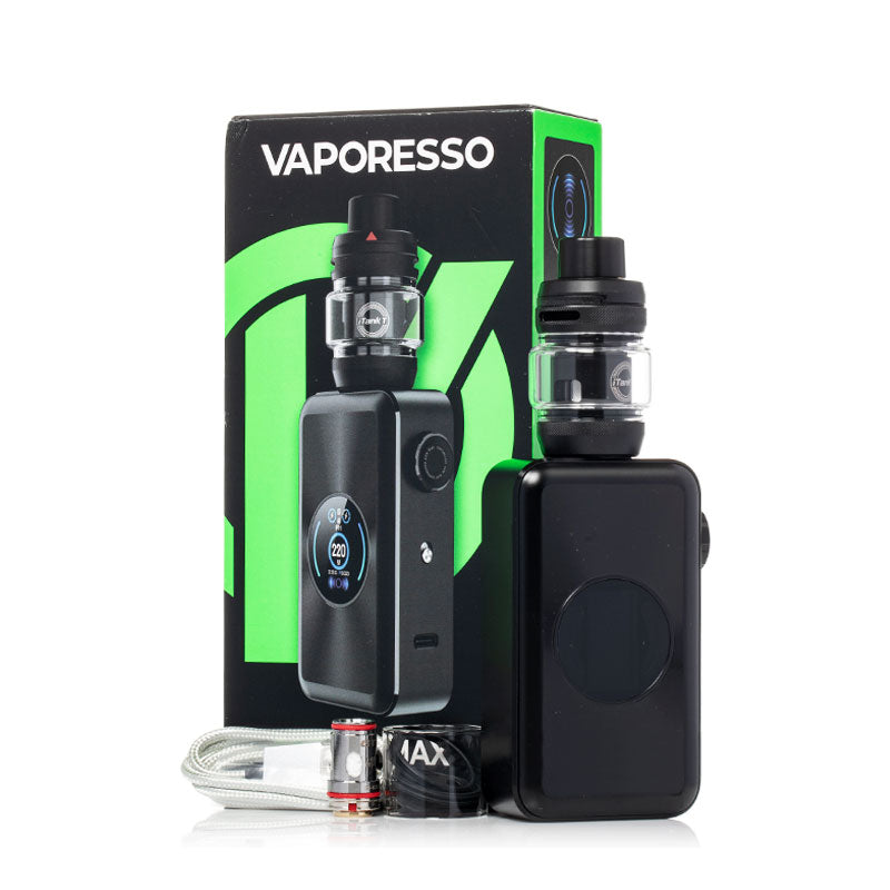 Vaporesso GEN Max Mod Kit Package