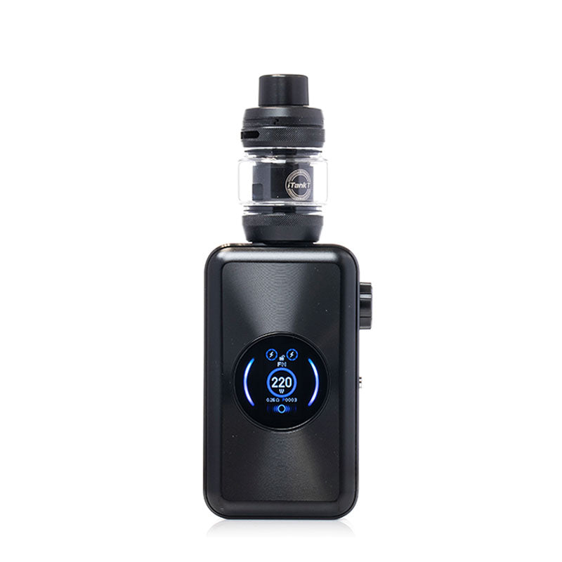 Vaporesso GEN Max Mod Kit Screen