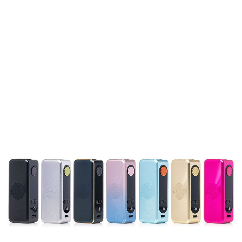 Vaporesso GEN SE Box Mod Colors