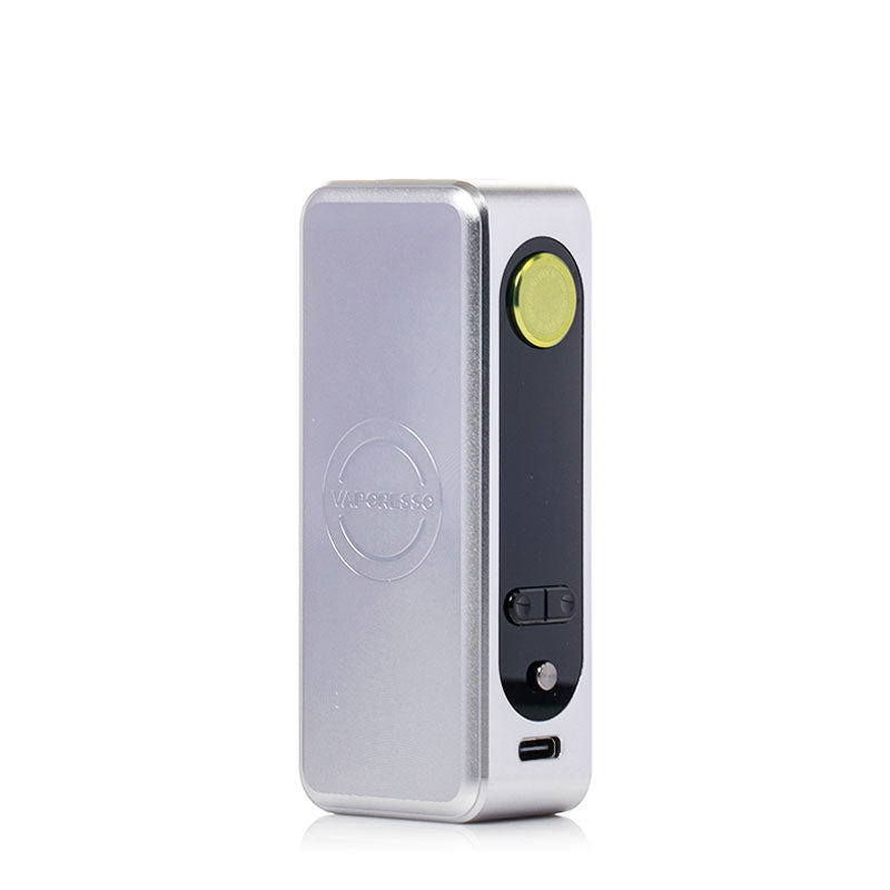 Vaporesso GEN SE Box Mod Front View