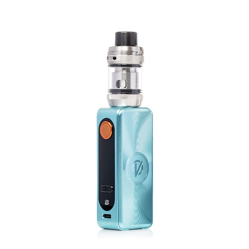 Vaporesso GEN SE Mod Kit Back View