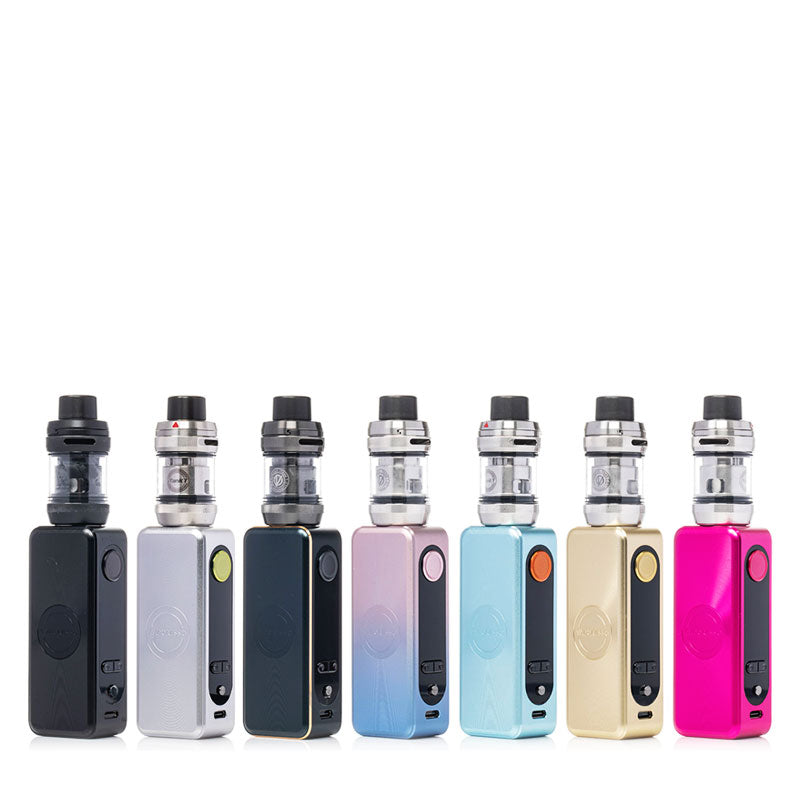 Vaporesso GEN SE Mod Kit Colors