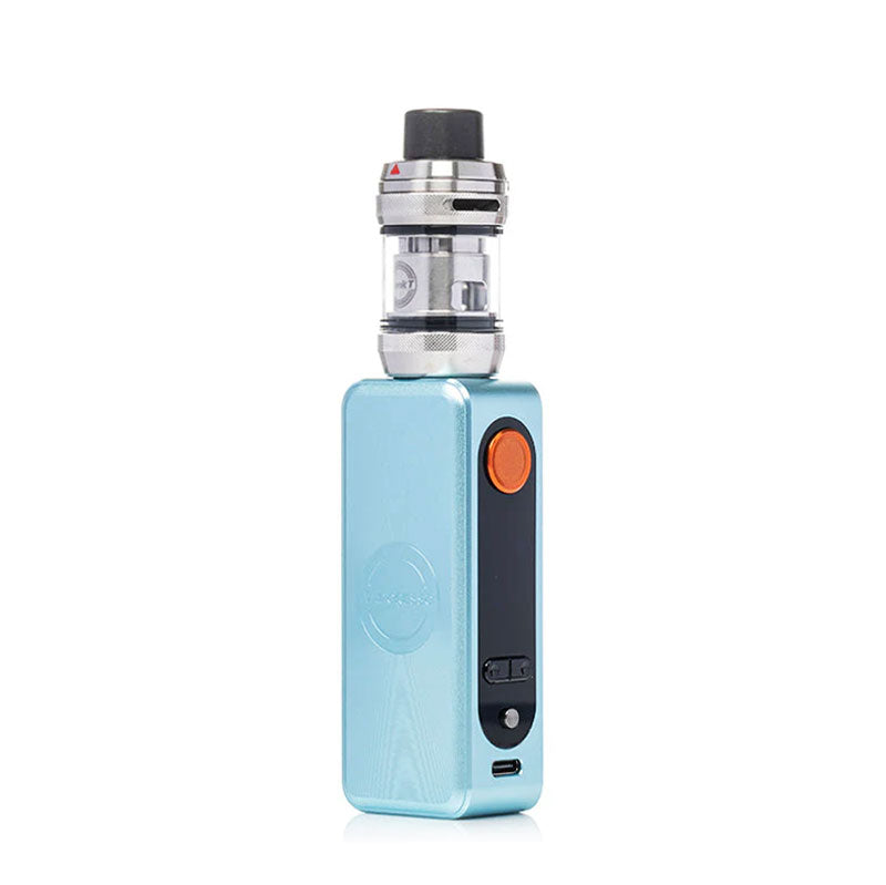 Vaporesso GEN SE Mod Kit Front View